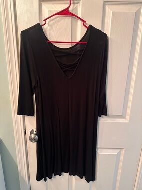 Rue21 | Dresses | Rue2 Grey Knitted Sweater Dress | Poshmark